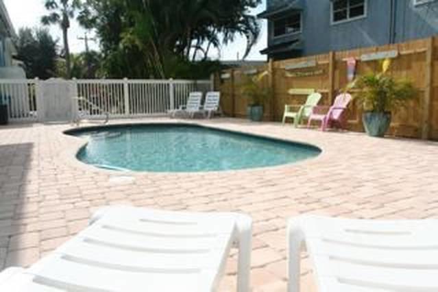 Fort Myers Beach Inn Inn