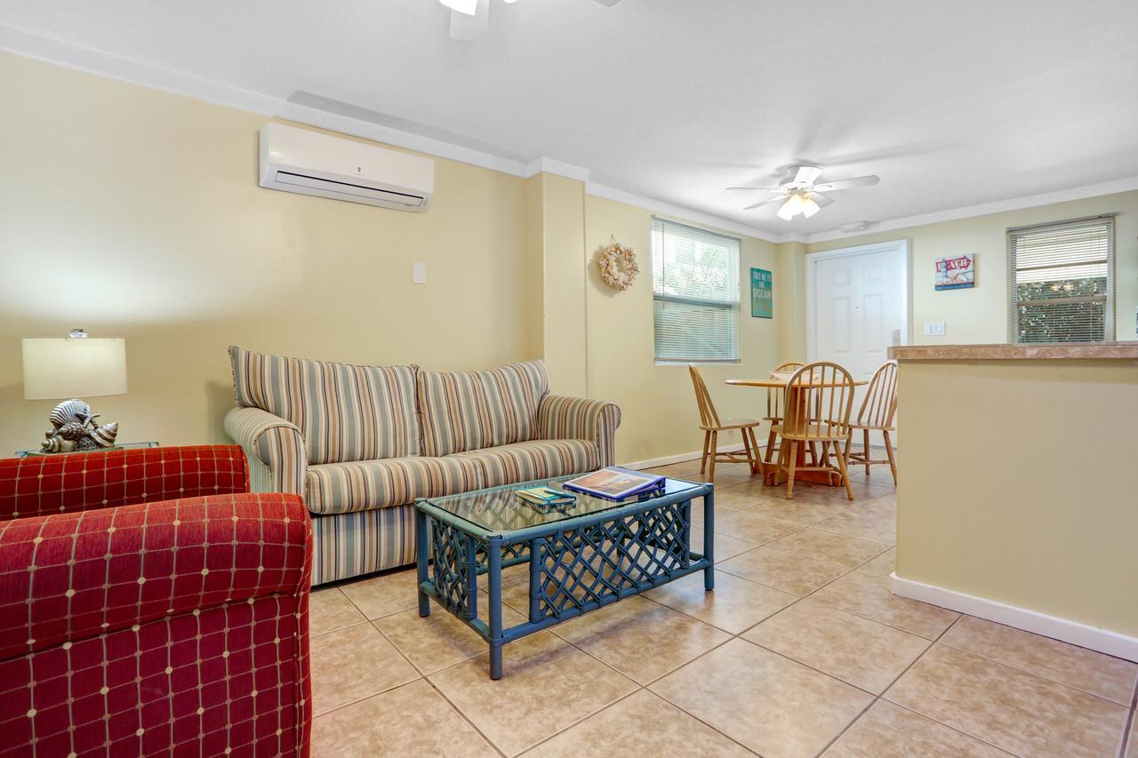 Inn Fort Myers Beach Inn *