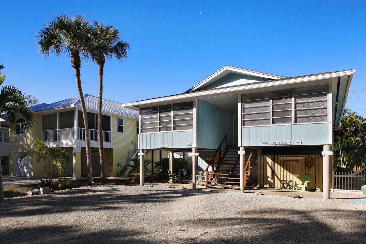 Fort Myers Beach Inn Fort Myers Beach