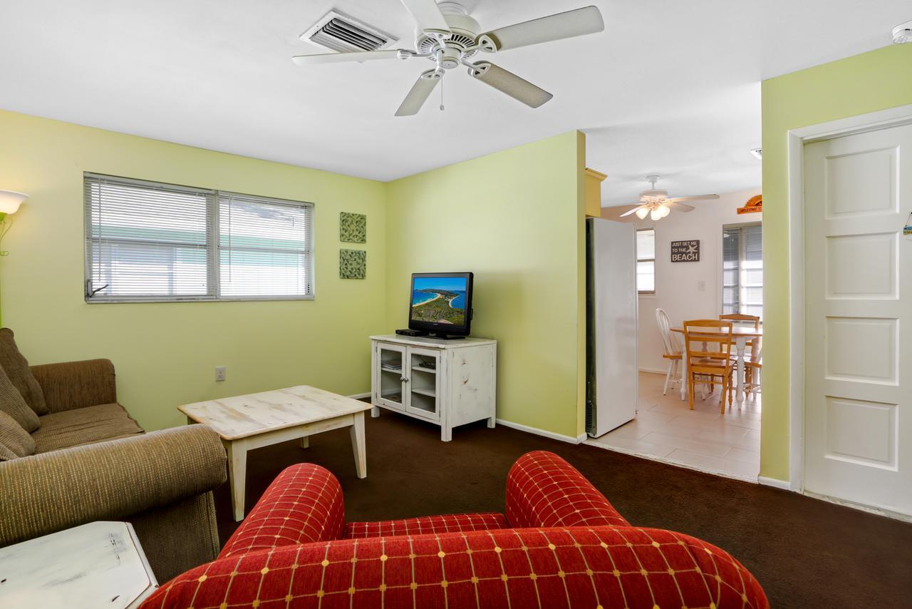 Fort Myers Beach Inn