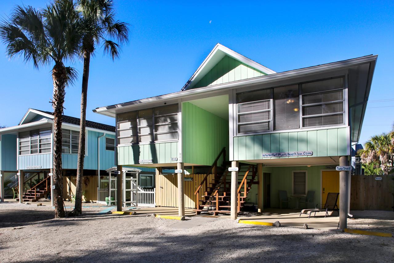 Fort Myers Beach Inn Inn *