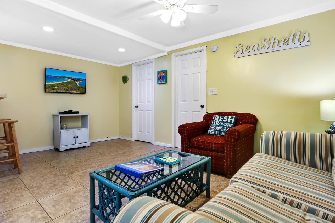 Fort Myers Beach Inn
