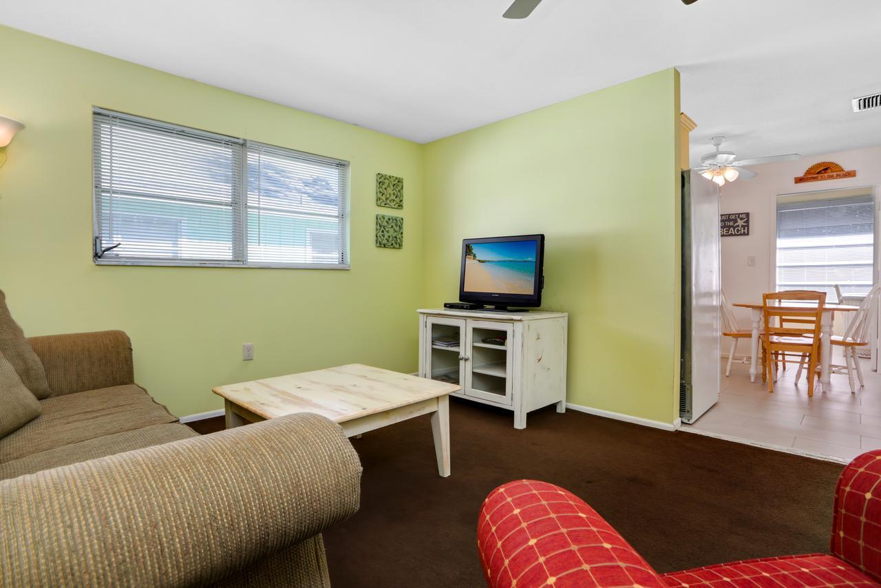 Fort Myers Beach Inn *