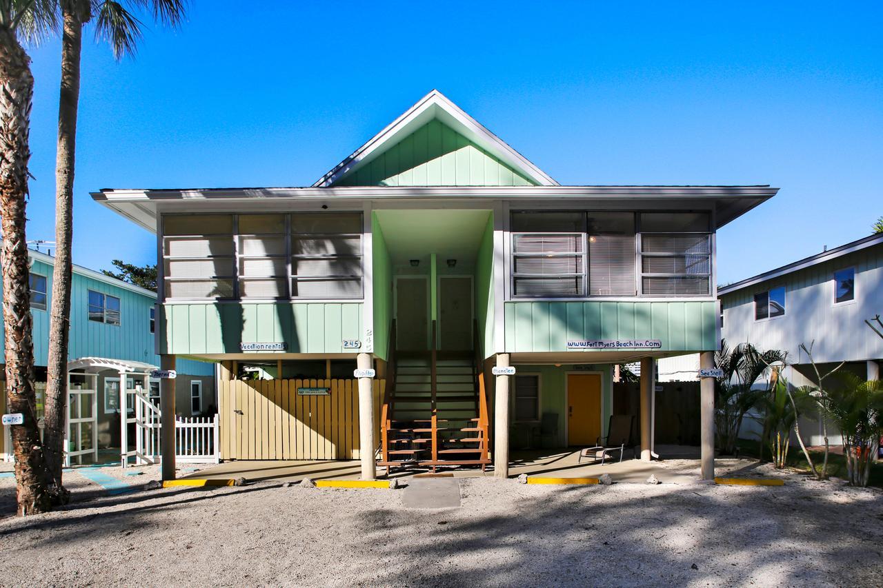 Fort Myers Beach Inn *
