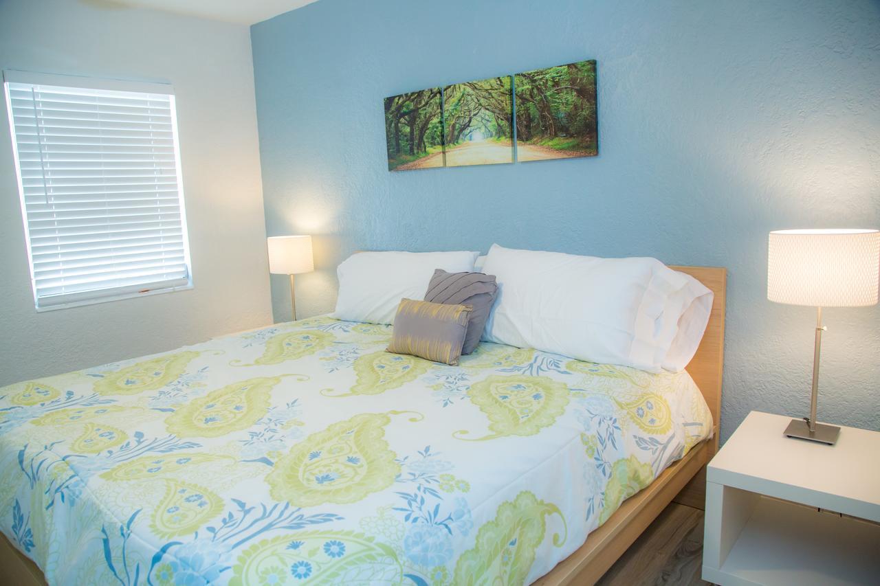 Park Shore Suites Aparthotel Madeira Beach
