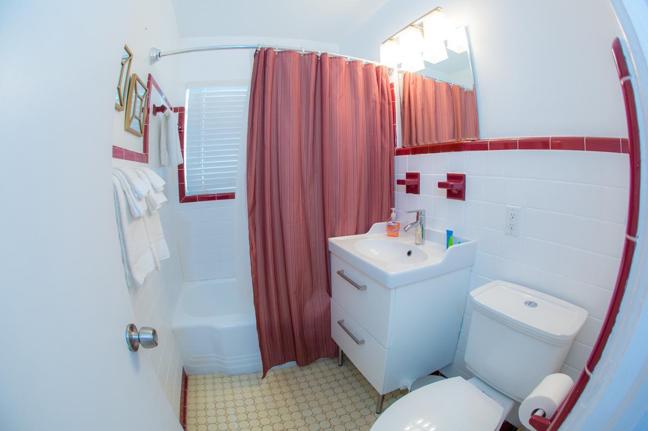 Park Shore Suites Aparthotel Madeira Beach