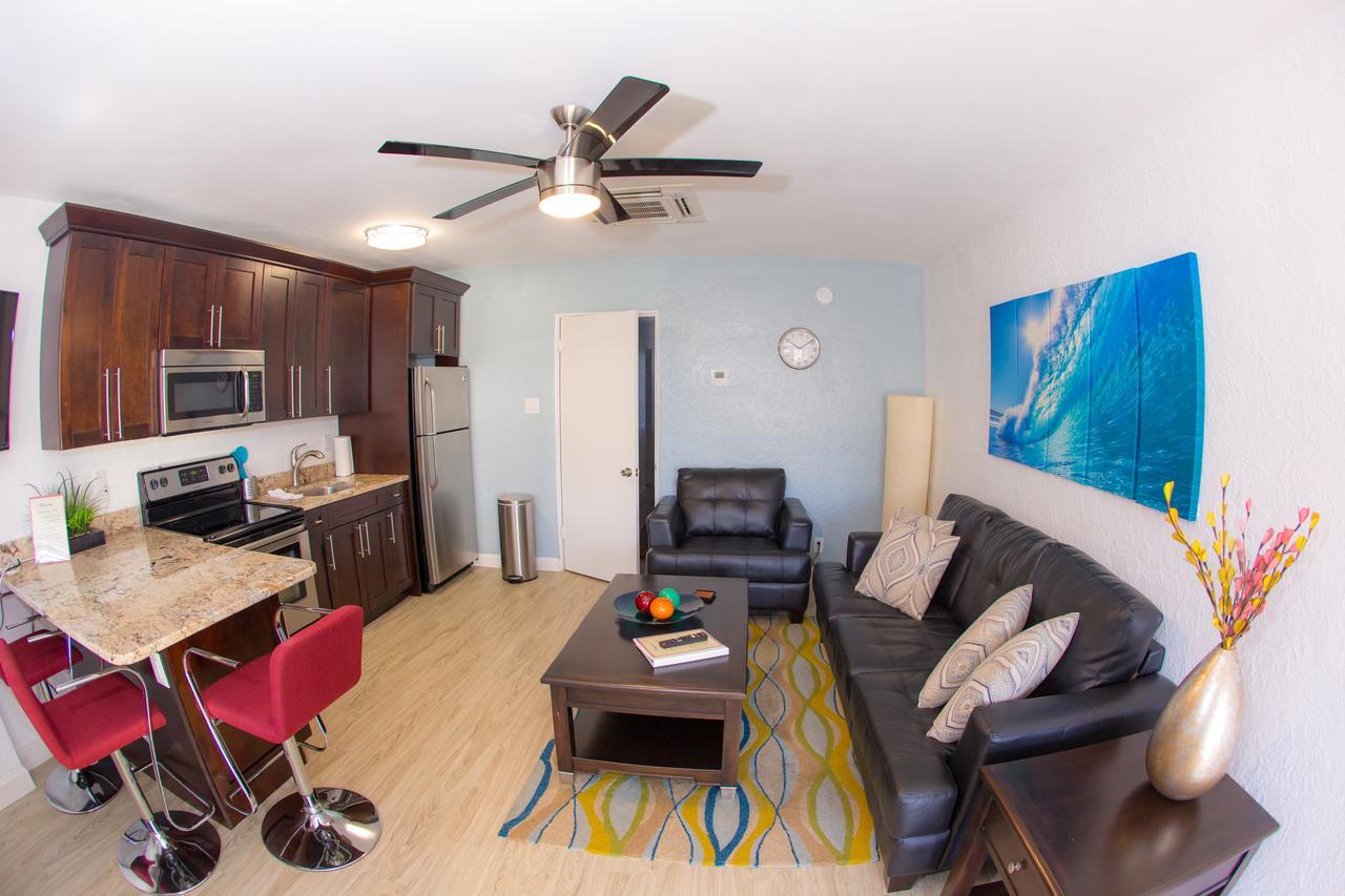 Park Shore Suites Aparthotel Madeira Beach