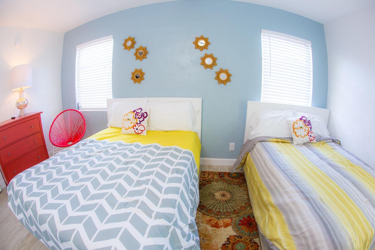 Park Shore Suites Aparthotel Madeira Beach