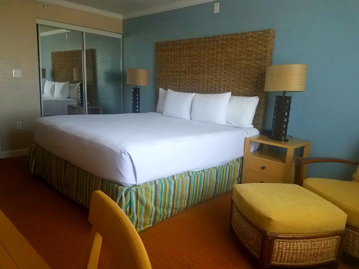 Kissimmee By The Parks By Ihg Resort