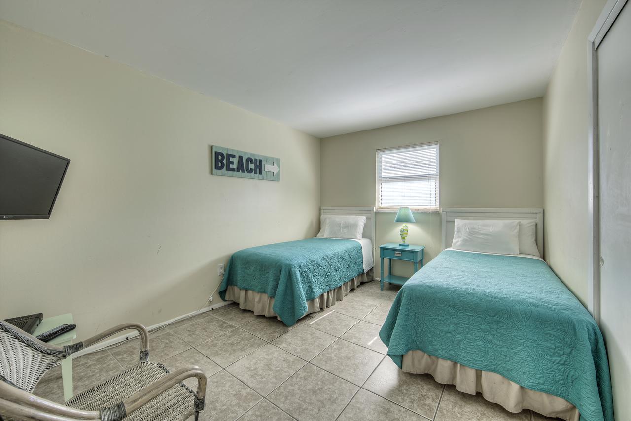 Inn Fort Myers Beach Inn