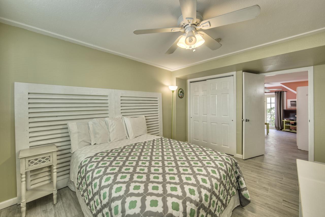 Fort Myers Beach Inn Inn