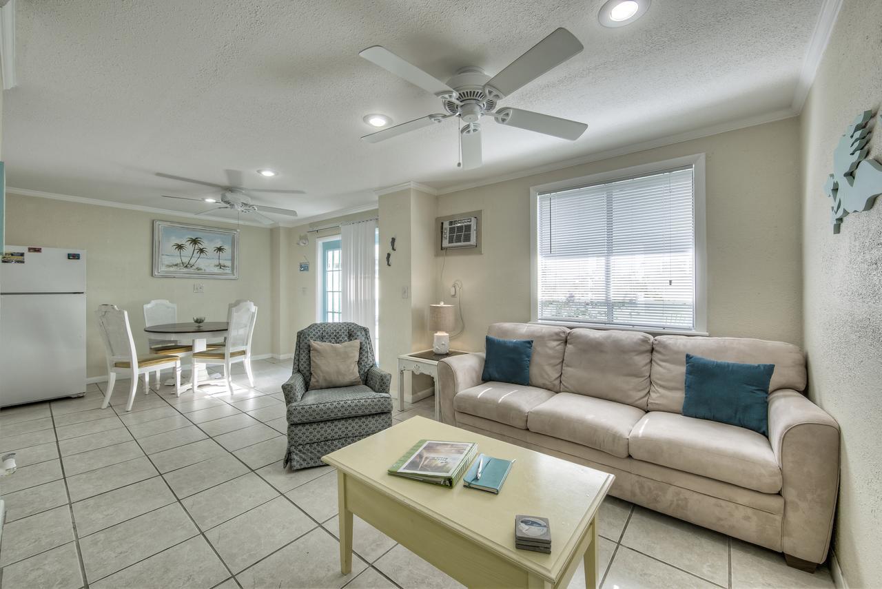 Inn Fort Myers Beach Inn *