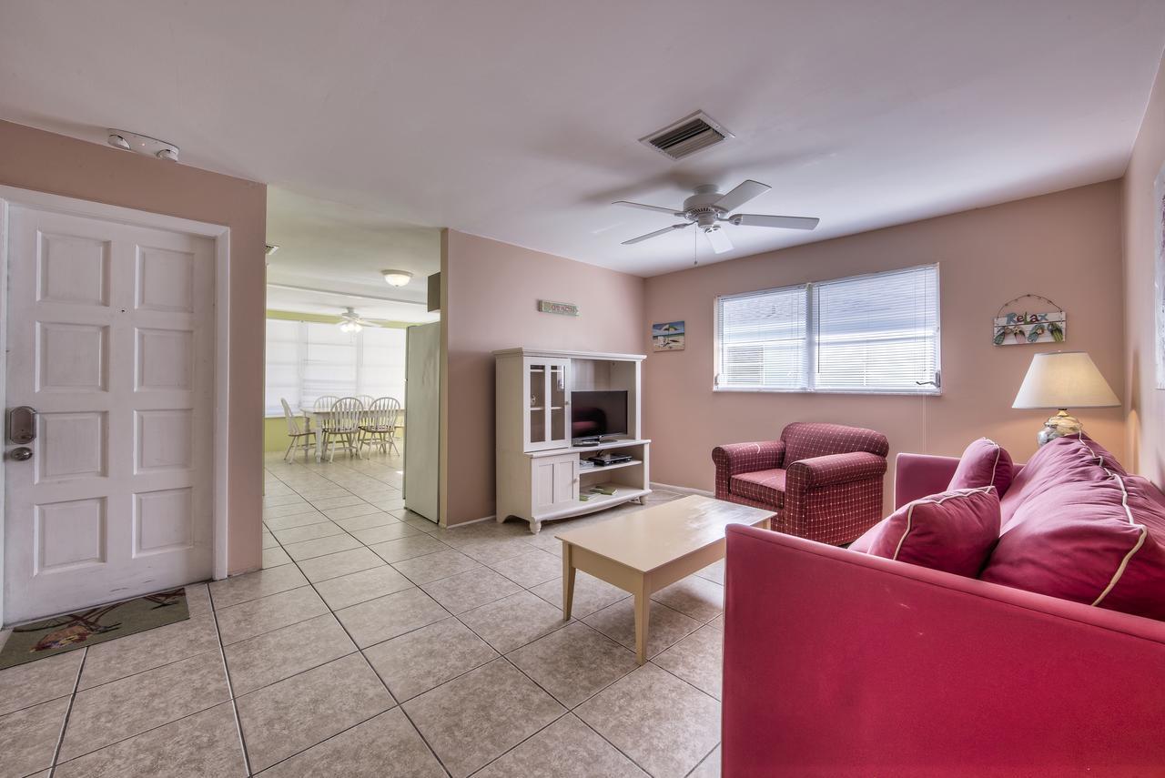 Fort Myers Beach Inn Inn