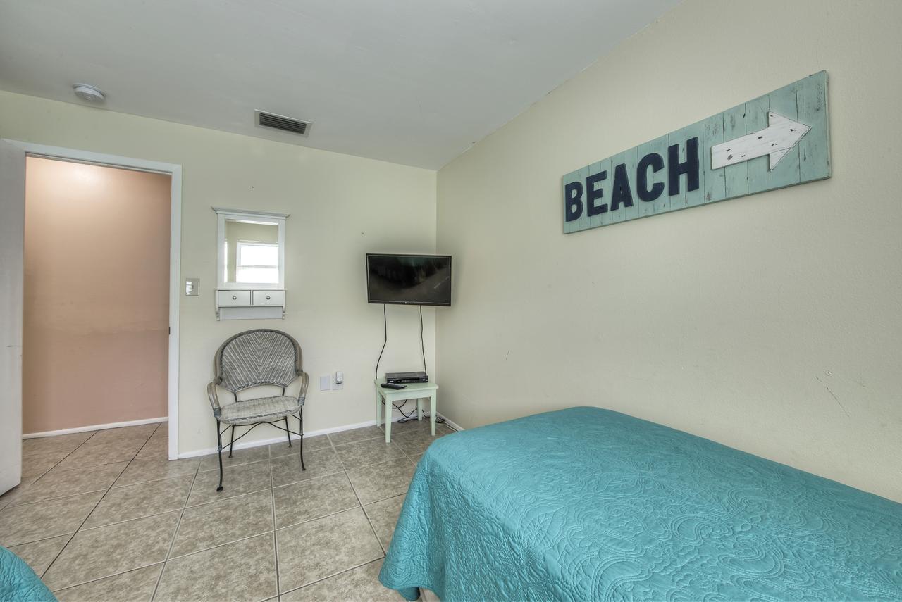 Fort Myers Beach Inn *