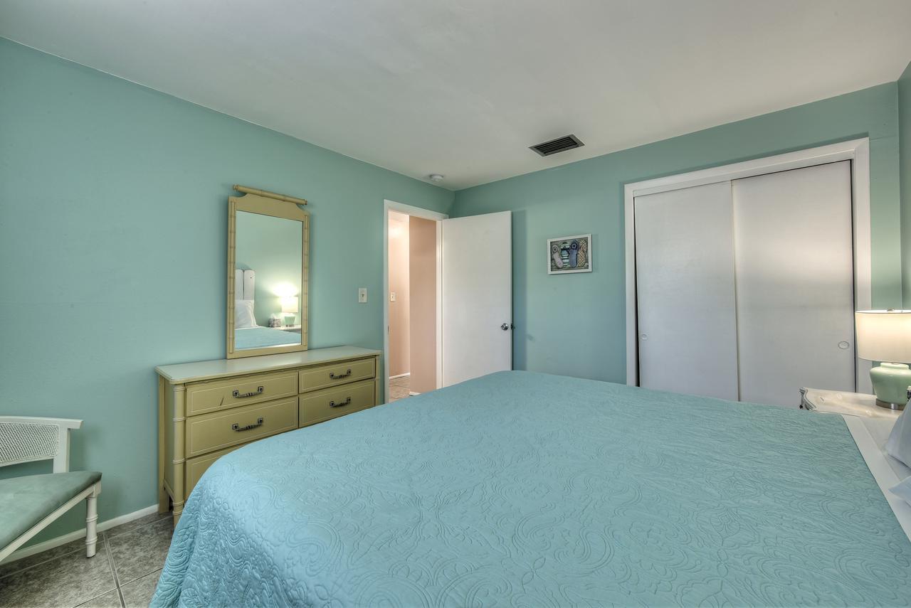 Fort Myers Beach Inn * Fort Myers Beach