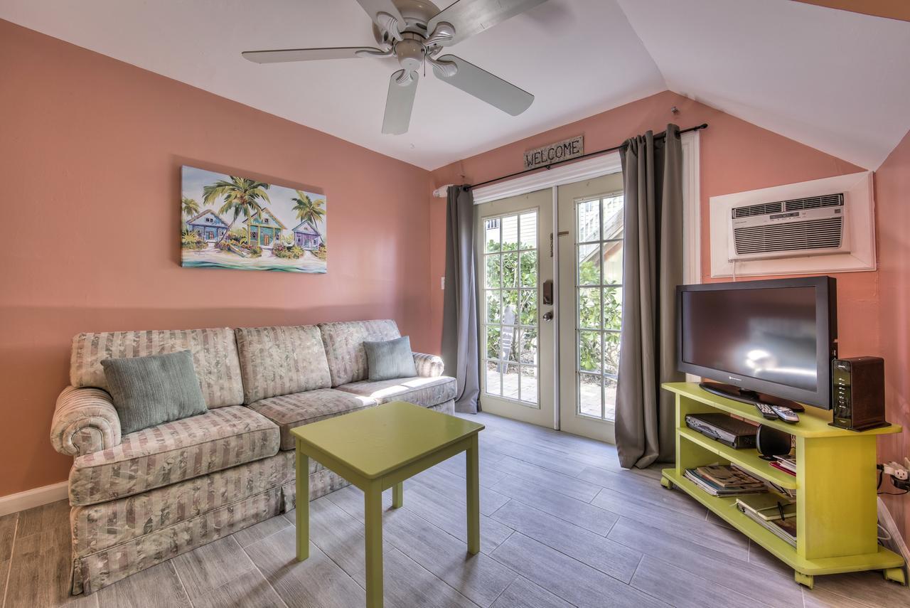 Fort Myers Beach Inn