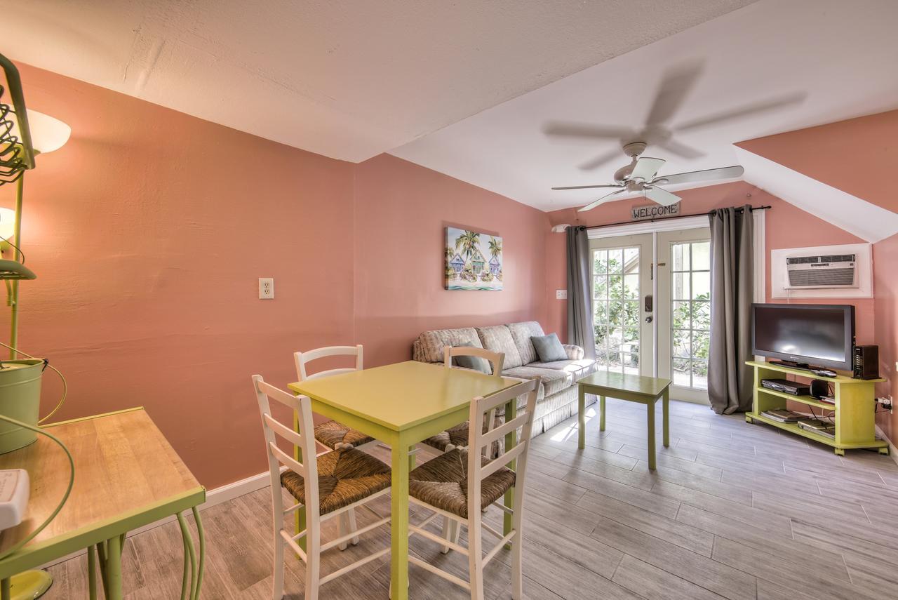 Fort Myers Beach Inn *
