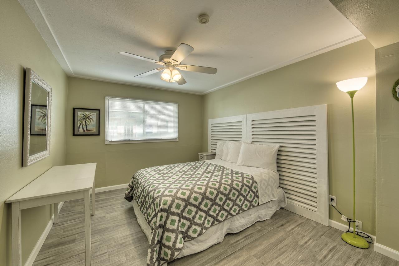 Fort Myers Beach Inn Inn