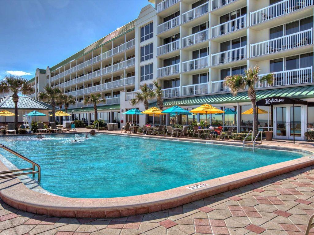 Apartment Oceanview *