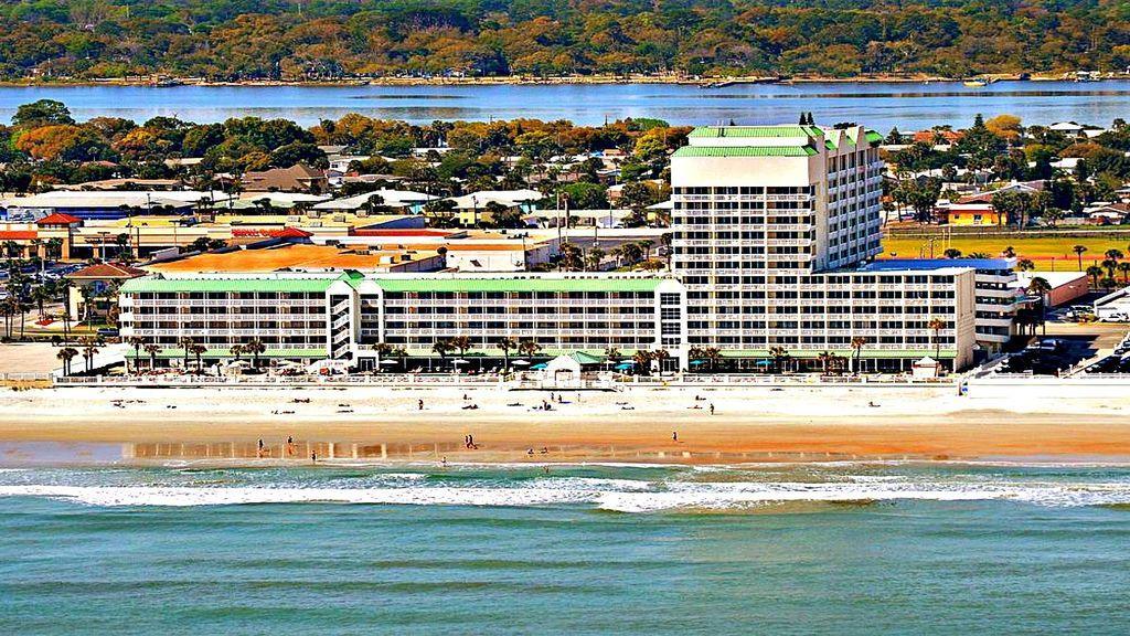 Oceanview Daytona Beach
