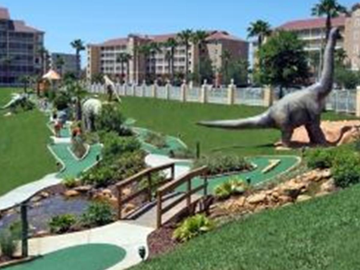 Westgate Vacation