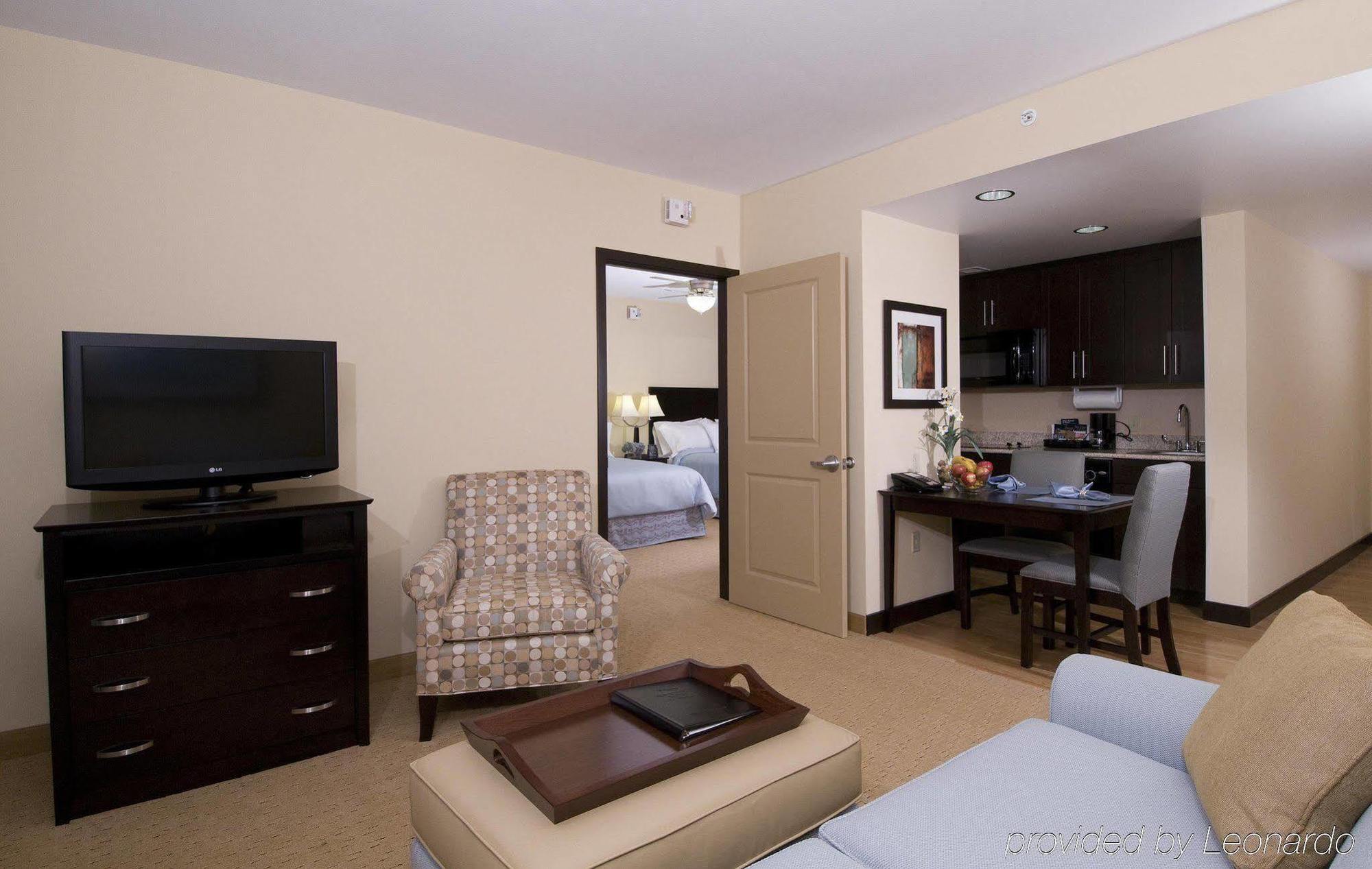 Homewood Port Saint Lucie-tradition 3* Port St. Lucie