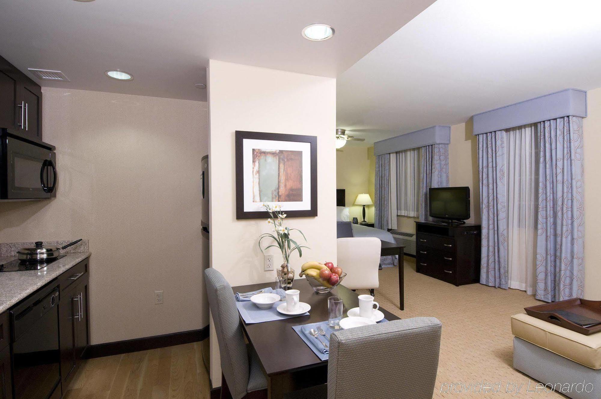 Homewood Port Saint Lucie-tradition Hotel 3*