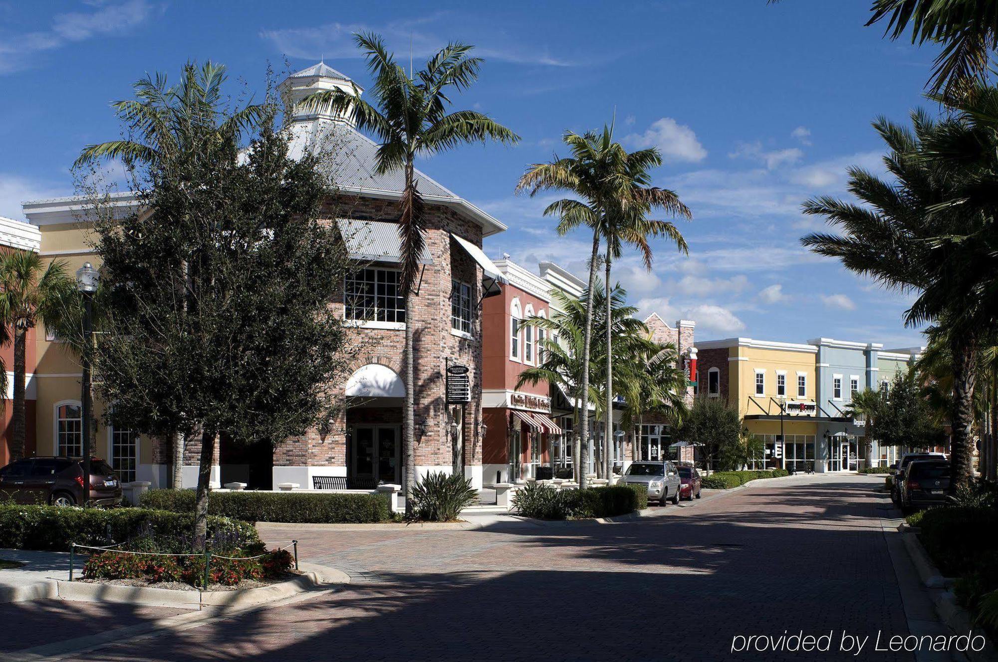 Hotel Homewood Port Saint Lucie-tradition Port St. Lucie