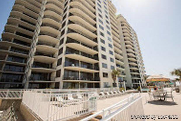 Watercrest By Oaseas Resort