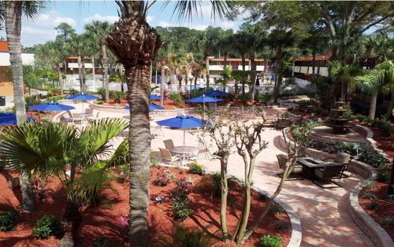 Maingate Hotel Kissimmee