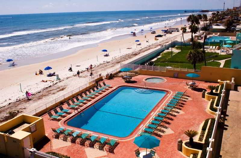 Western Daytona Seabreeze 3*