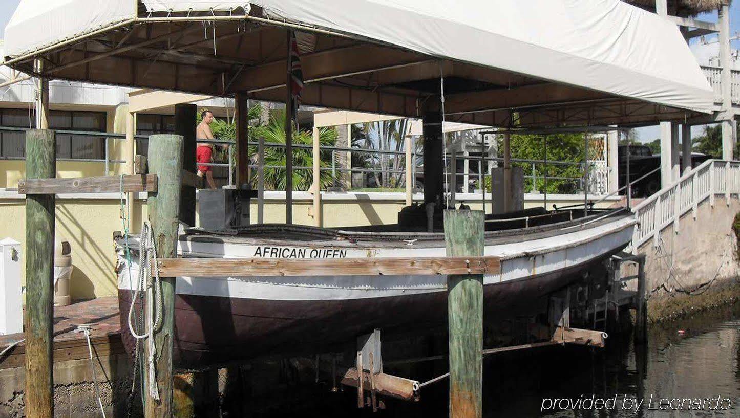 Hampton Key Largo