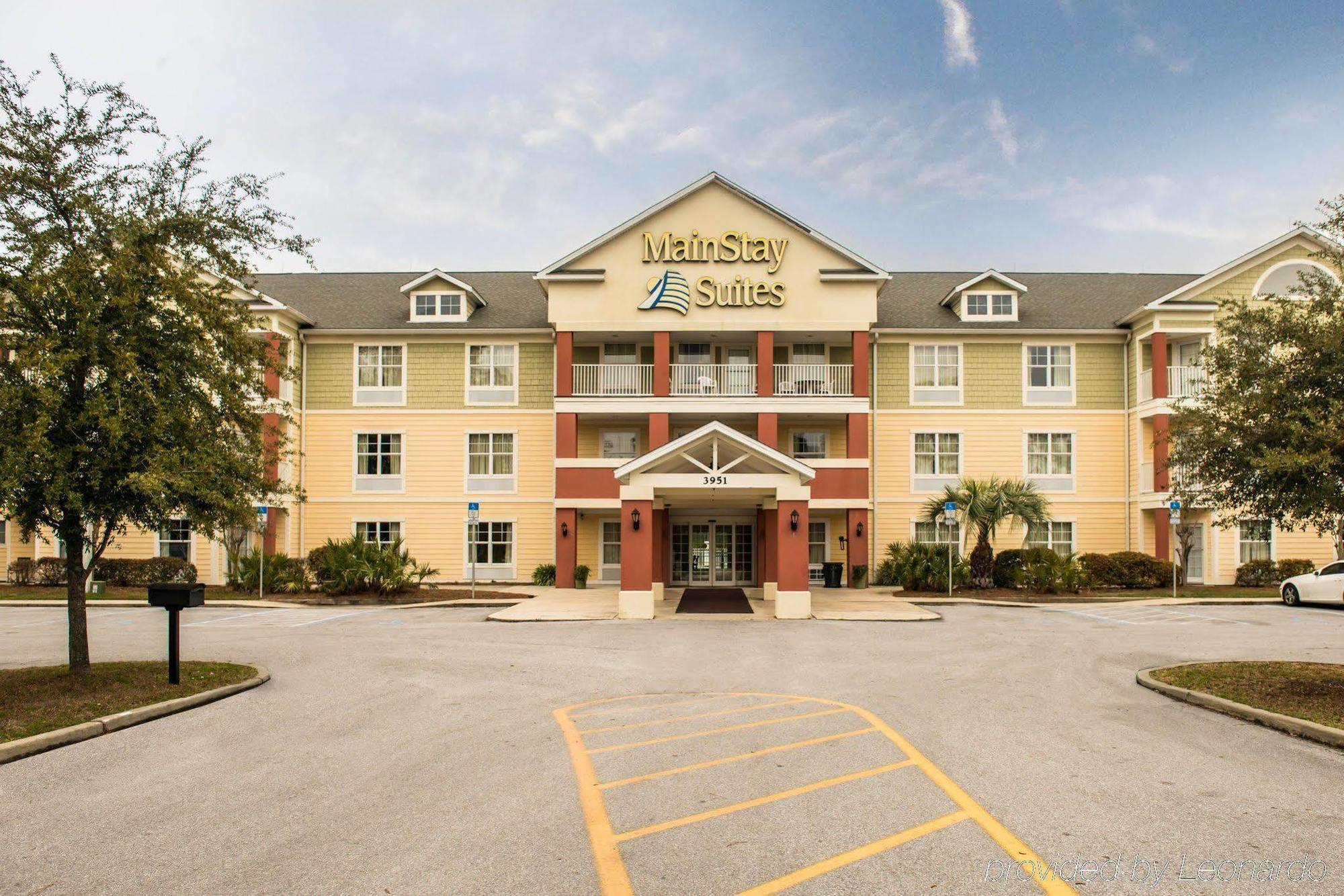 Hotel Mainstay Port Saint Joe South 3*