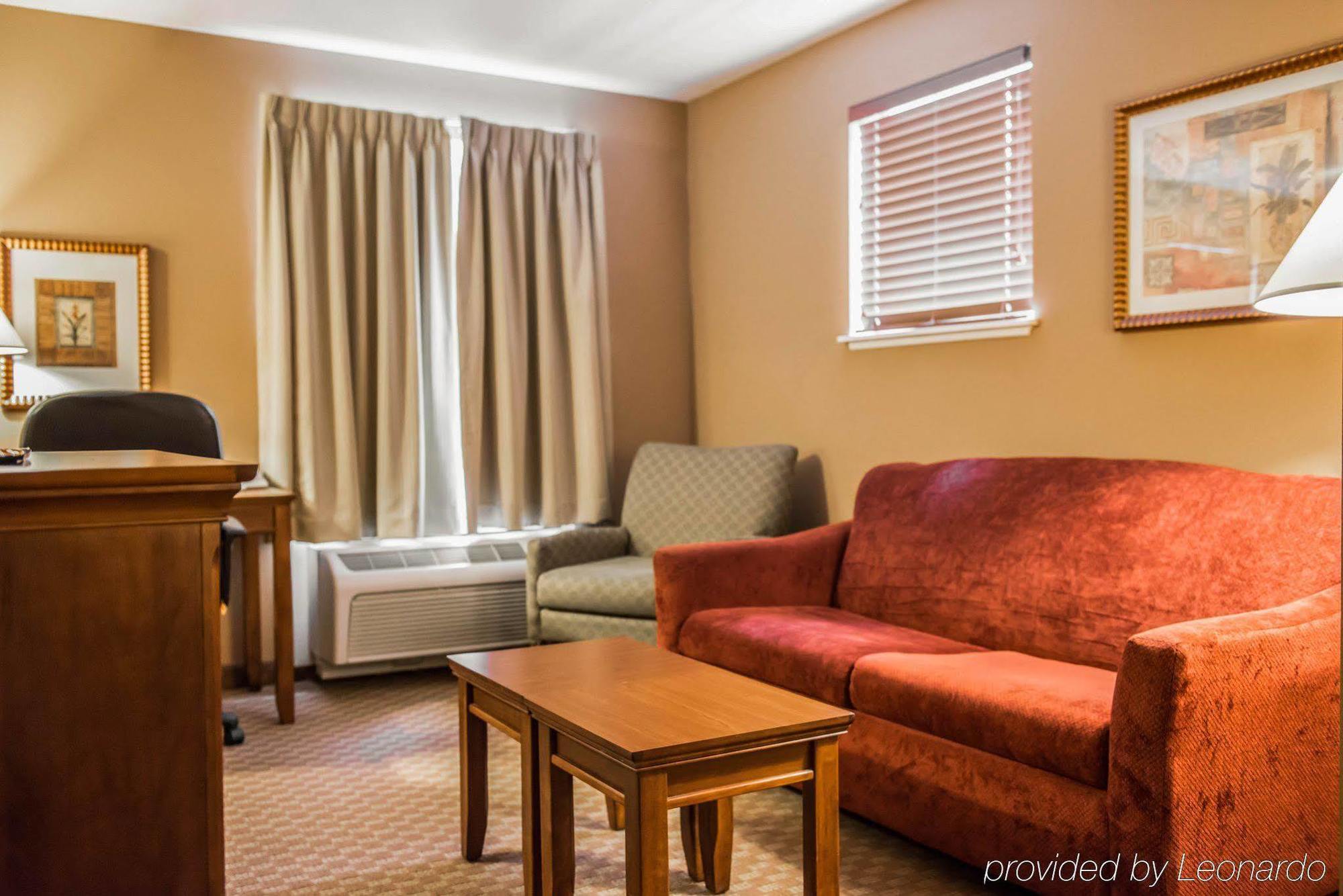 Mainstay Port Saint Joe South Hotel