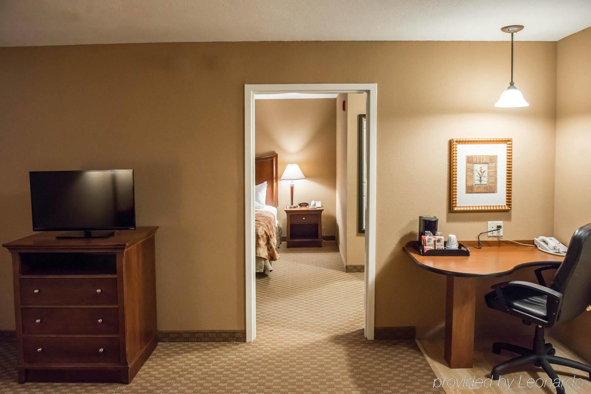 Mainstay Port Saint Joe South Hotel 3*