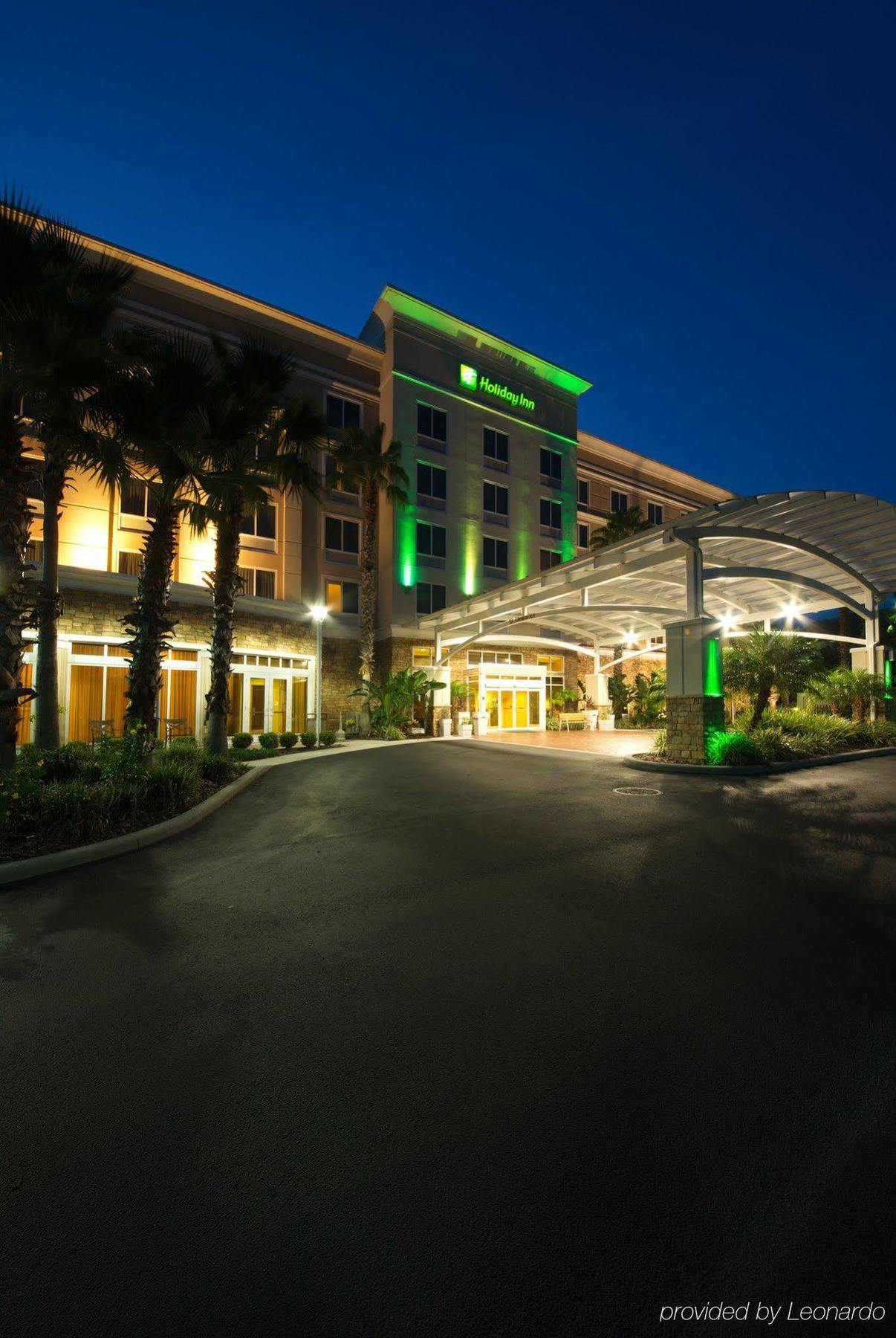 Titusville/kennedy Space Center By Ihg 3*