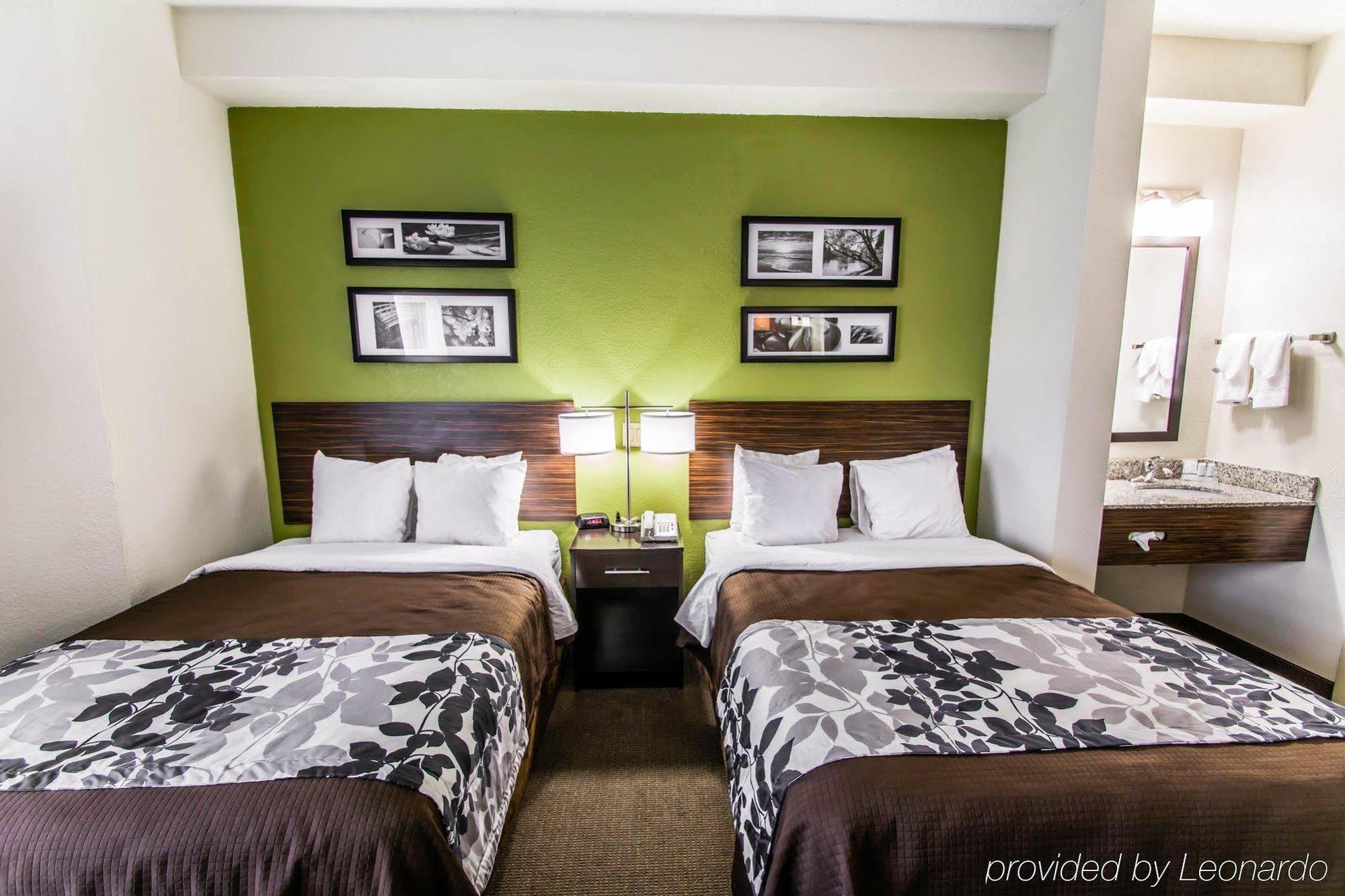Inn Sleep Pierce I-95 Fort Pierce
