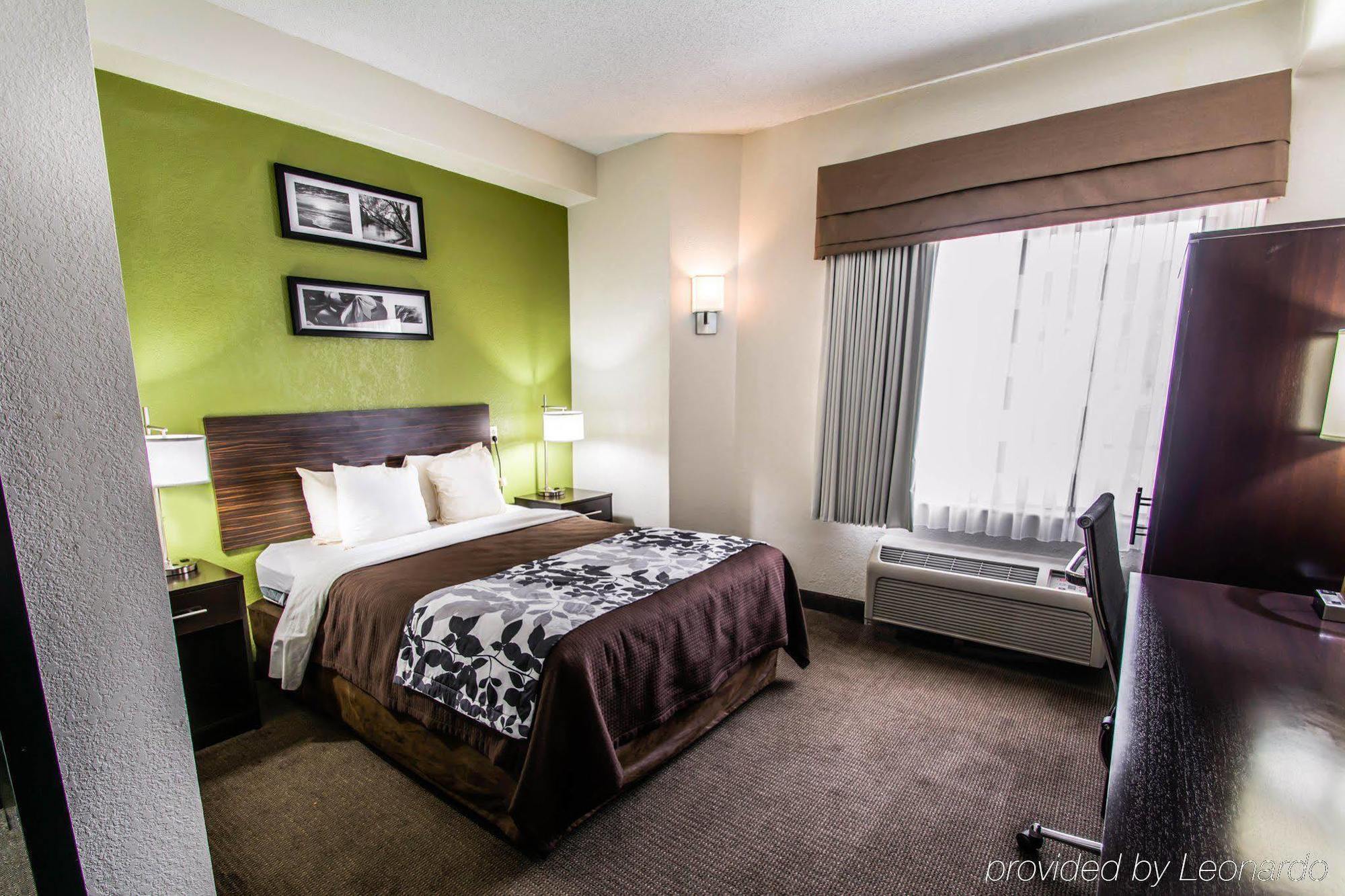Inn Sleep Pierce I-95 Fort Pierce