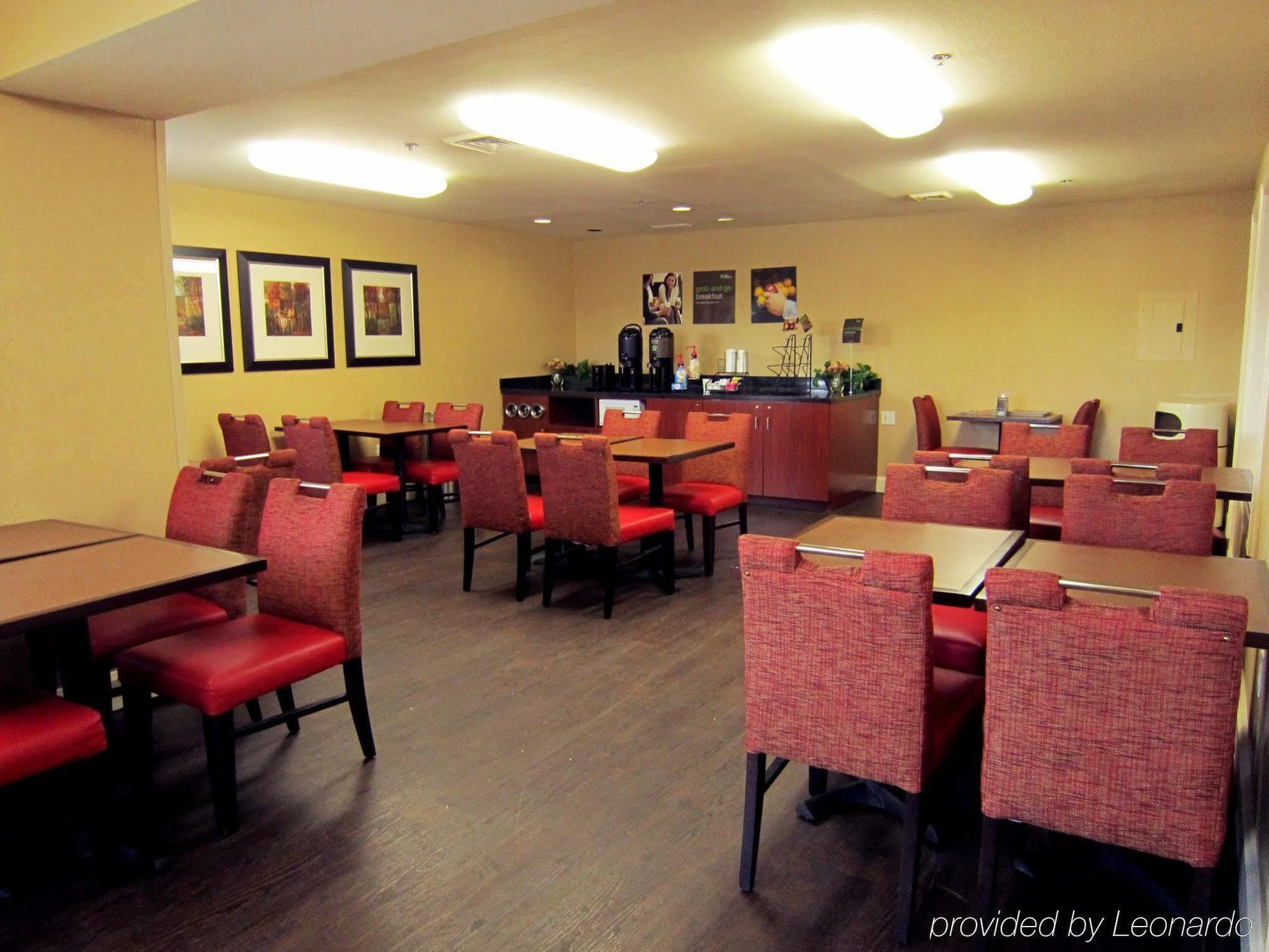 Extended America - - Airport - N Westshore Blvd 2* Tampa