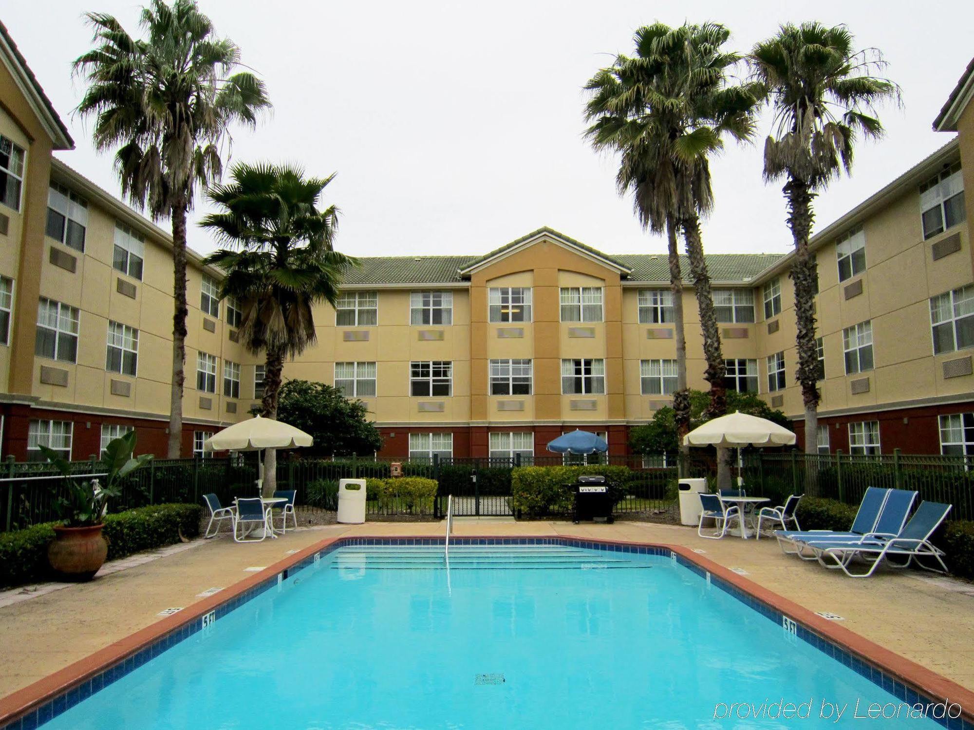 Extended America - - Airport - N Westshore Blvd 2* Tampa