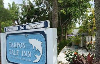 Tarpon Tale Inn Sanibel