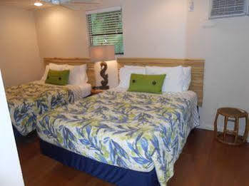 Inn Kona Kai 3*