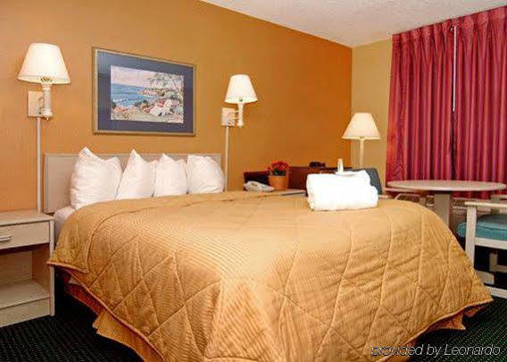 Days By Wyndham Bay 3* Sarasota