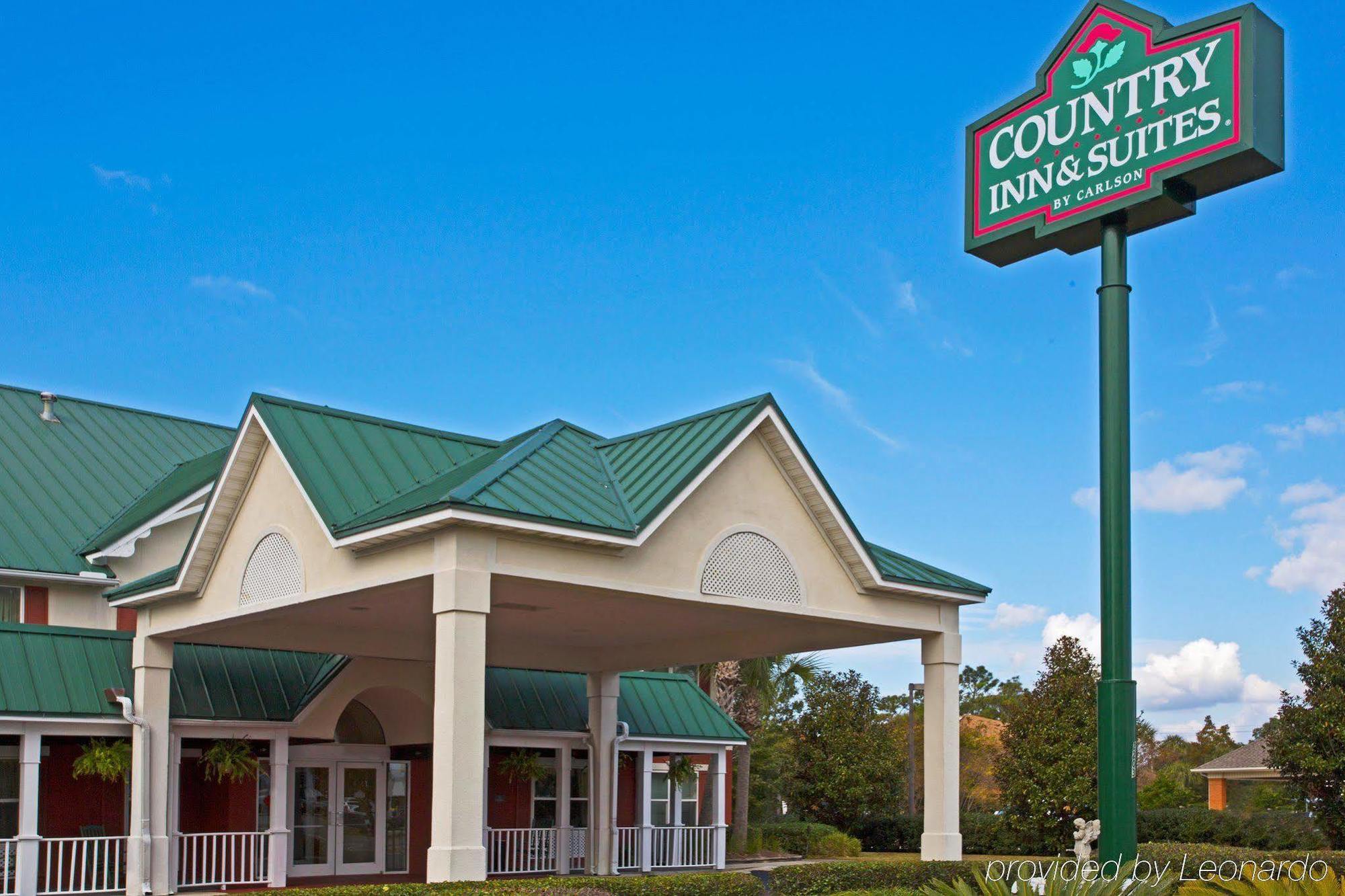 Country & By Radisson, City, Fl Hotel Panama City