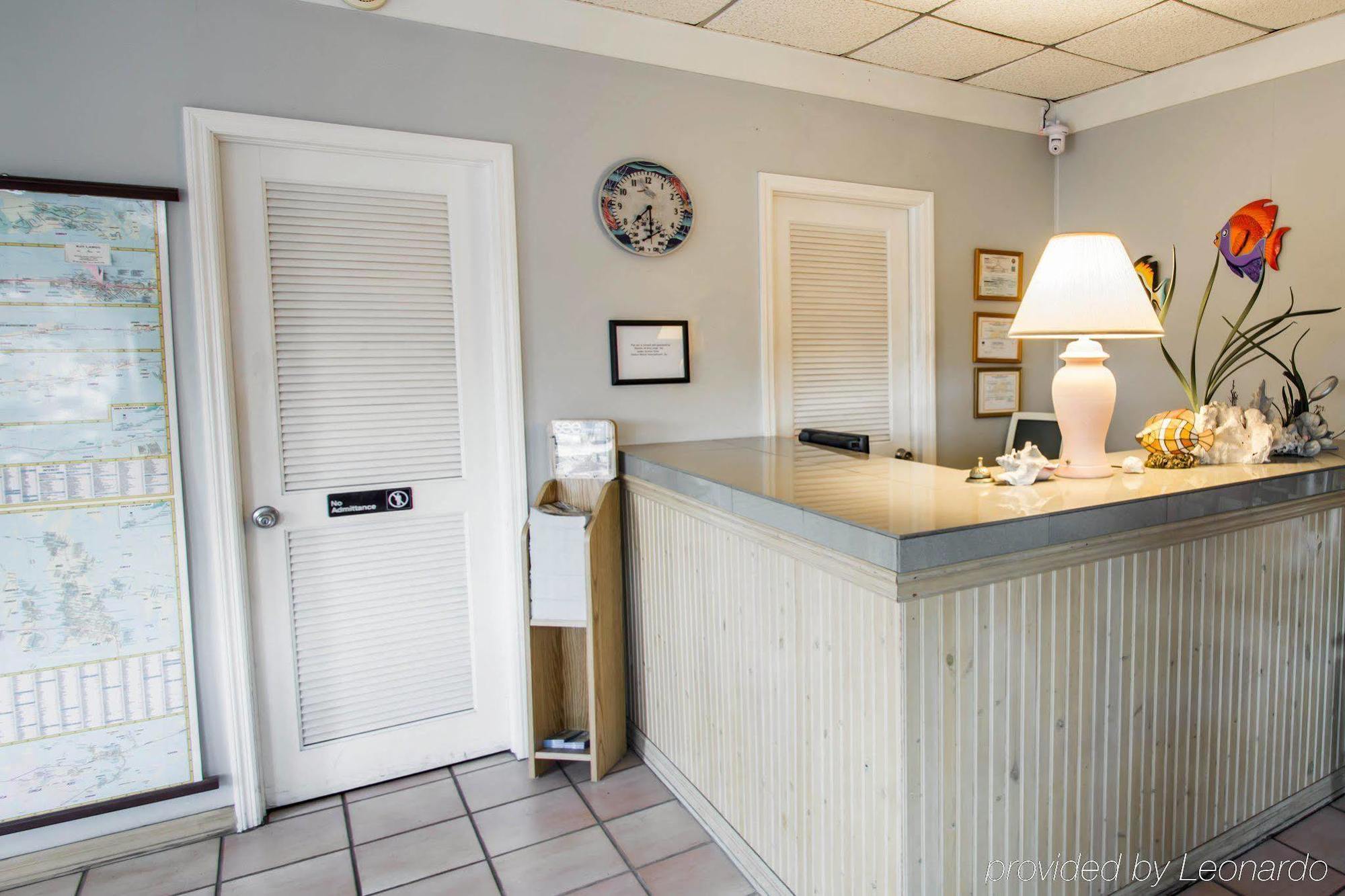 Key Largo Inn Motel 2*