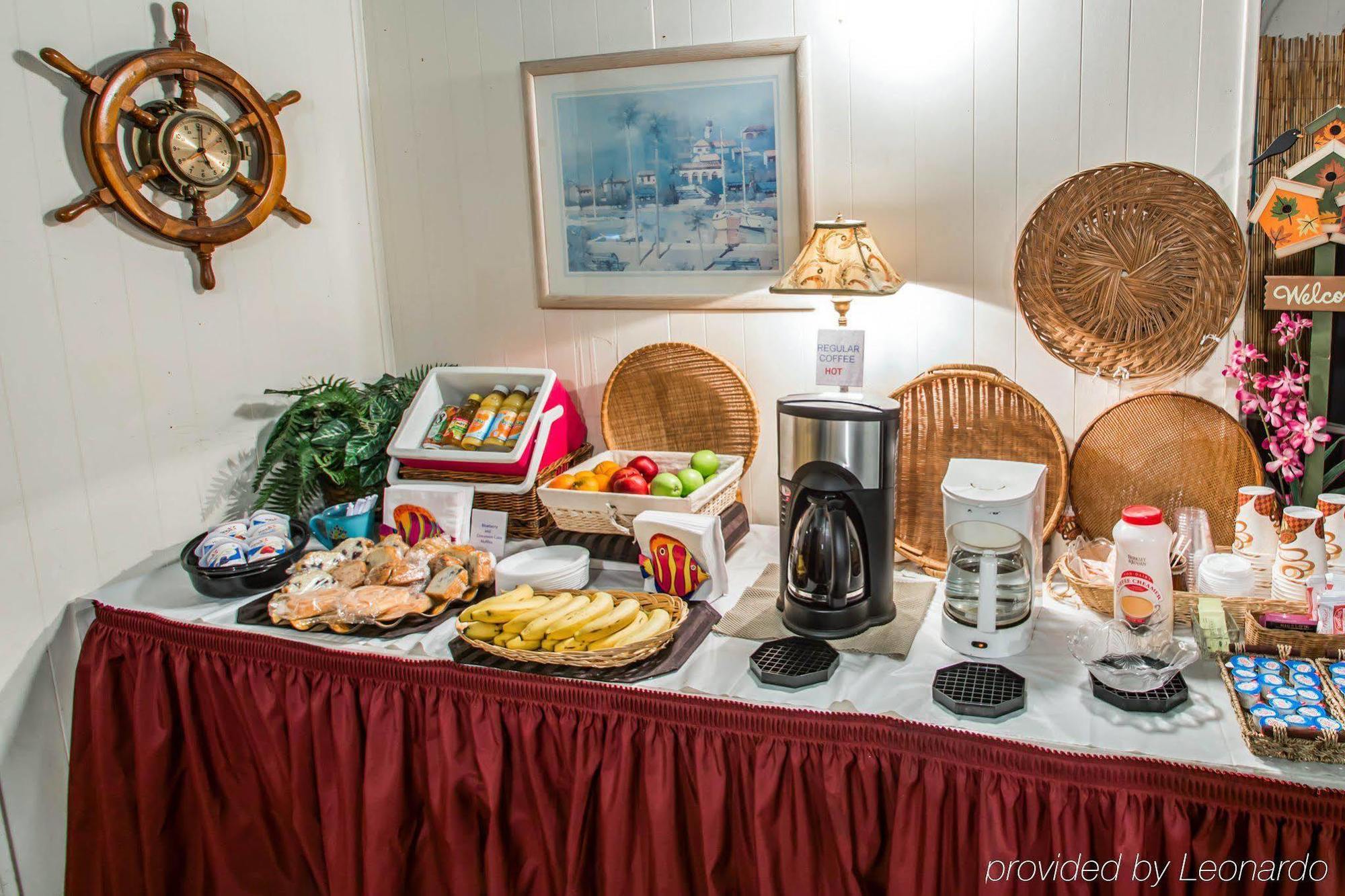 Key Largo Inn