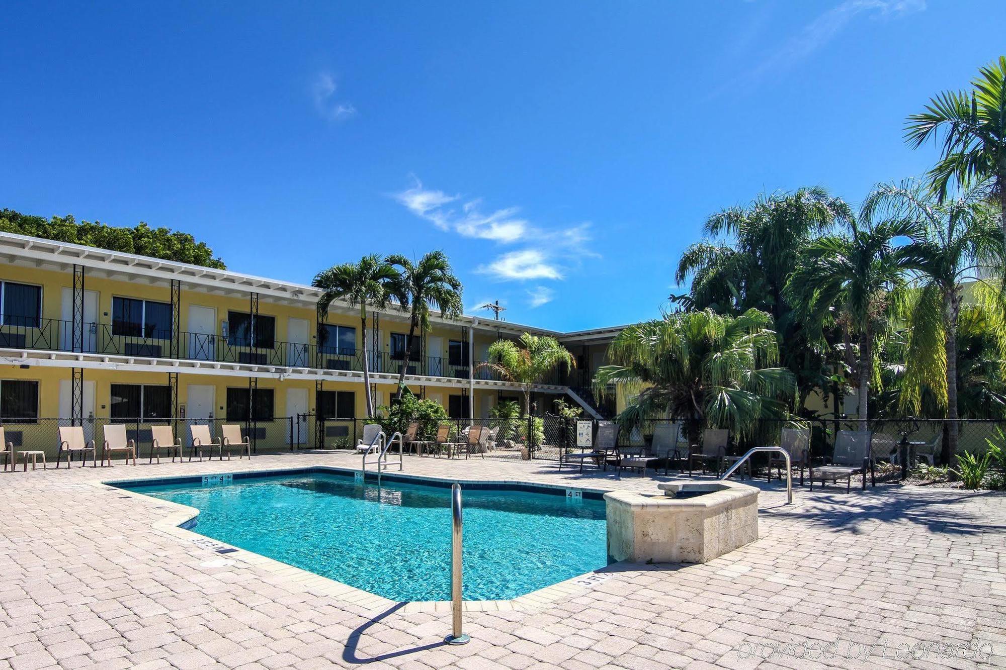 Key Largo Inn Key Largo