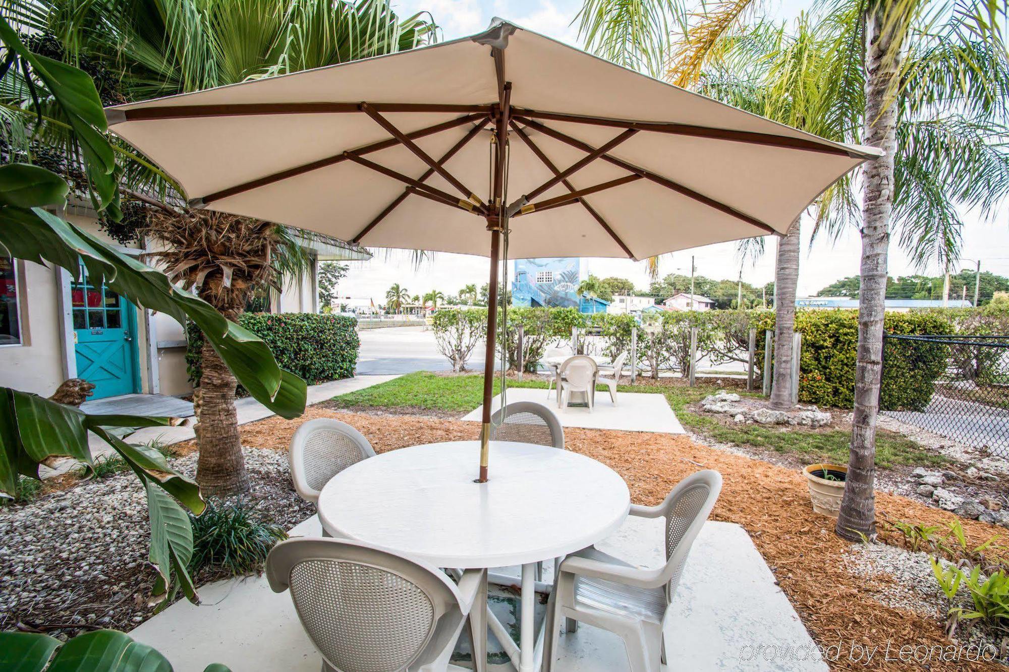 Key Largo Inn 2* Key Largo