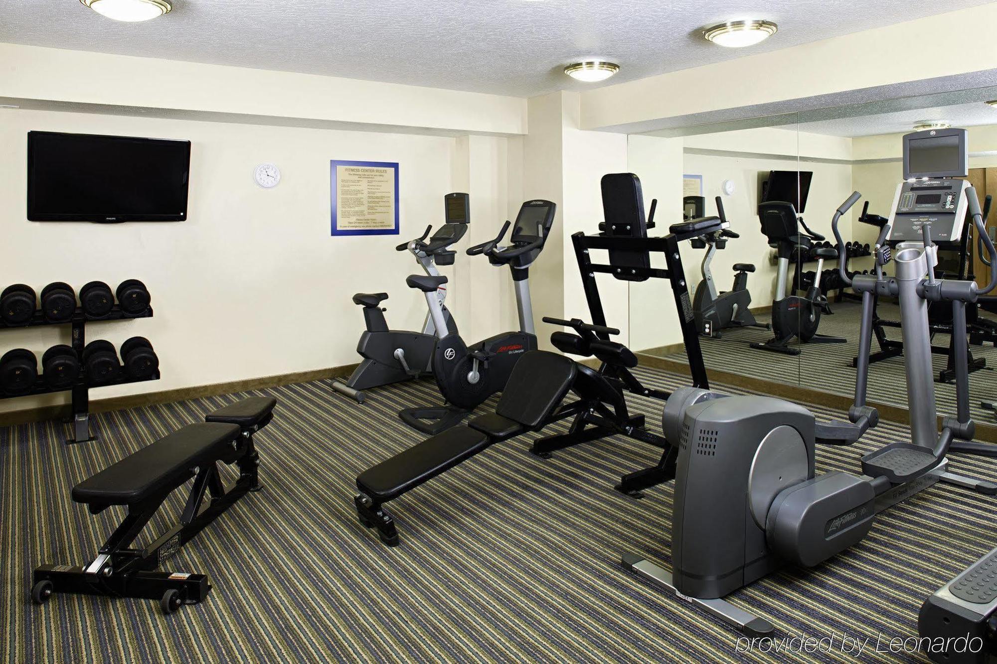 Hotel Four Points By Sheraton Cocoa 3*