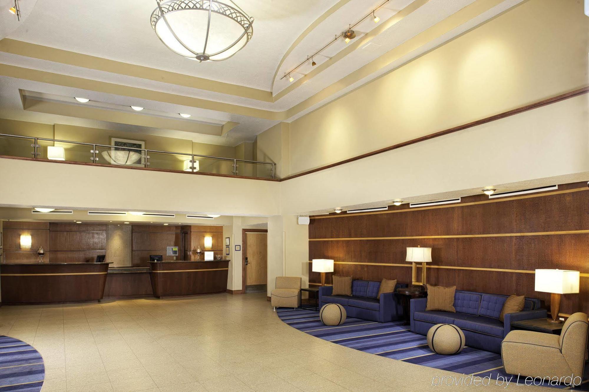 Four Points By Sheraton Cocoa Hotel 3*